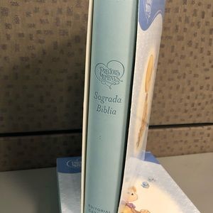 BIBKIA INFANTIL CATÓLICA EN ESPAÑOL